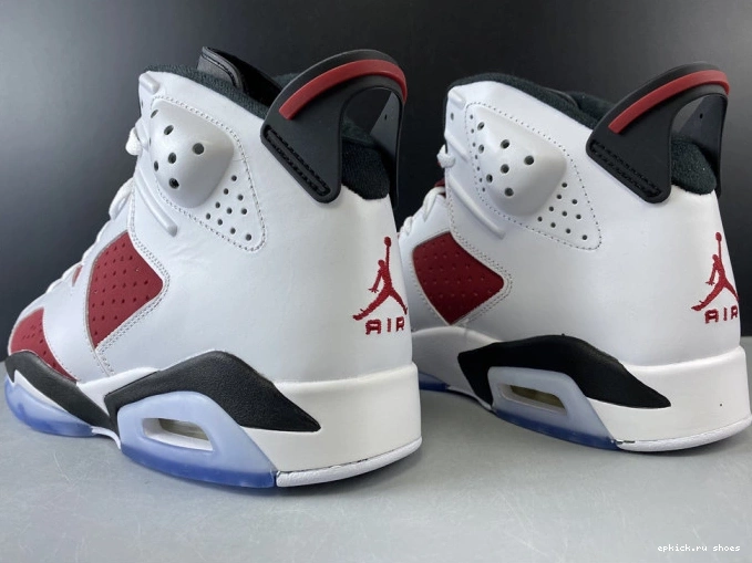 Cheap AIR 2014 RETRO 384664-160 'CARMINE' 6 JORDAN 0715